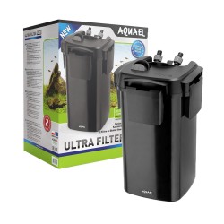 Filtr zewnętrzny AQUAEL ULTRA 1400 do 600l