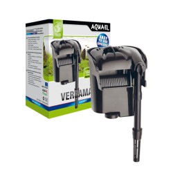 Filtr kaskadowy AQUAEL VERSAMAX FZN-MINI do 40l