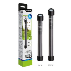 Grzałka akwariowa AQUAEL FIX 2 do 100l