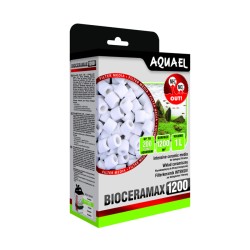 Wkład ceramiczny 1L BioCeraMax UltraPro 1200 Aquael