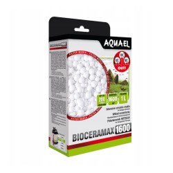 Wkład ceramiczny 1L BioCeraMax UltraPro 1600 Aquael