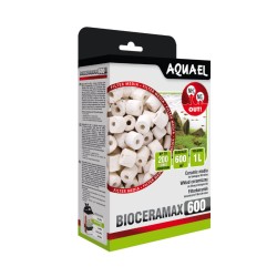 Wkład ceramiczny 1L BioCeraMax UltraPro 600 Aquael