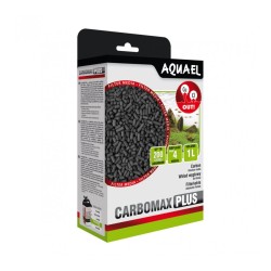Wkład węglowy 1L CarboMAX Plus Aquael