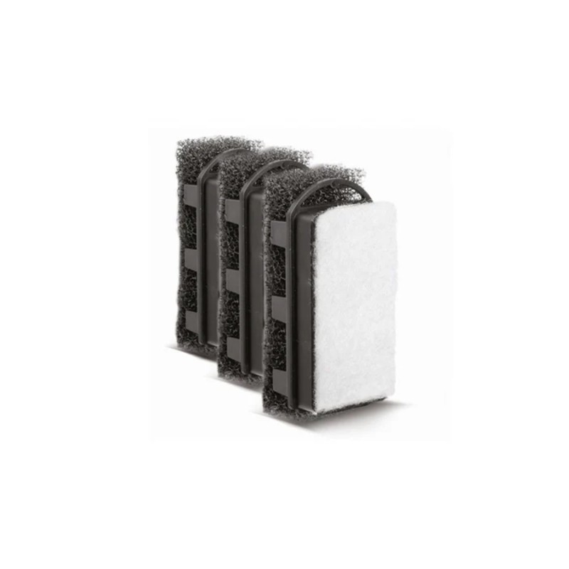 Wkład gąbkowy Aquael FZN-Mini Carbon 3 szt. Wkład gąbkowy Aquael FZN-Mini Carbon 3 szt.