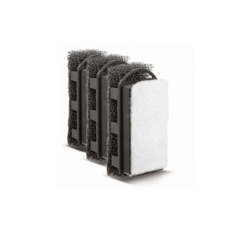 Wkład gąbkowy FZN-Mini PhosMAX Aquael 3 szt. Wkład gąbkowy FZN-Mini PhosMAX Aquael 3 szt.