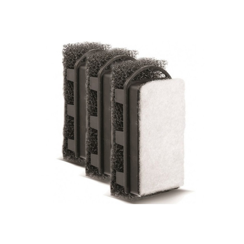 Wkład gąbkowy FZN-Mini Standard Aquael 3 szt. Wkład gąbkowy FZN-Mini Standard Aquael 3 szt.
