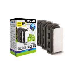 Wkład gąbkowy FZN-Mini Standard Aquael 3 szt.