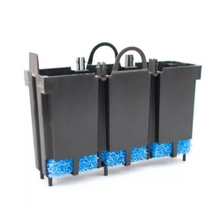 Wkład gąbkowy FZN PRO 1500 Aquael