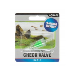 Zawór zwrotny Check Valve Aquael Zawór zwrotny Check Valve Aquael