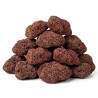 Kamienie Lawa Czerwona Red Lava Stone 1kg MIX 5-20cm