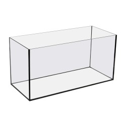Aquael Classic Box Day&Night 80 - 80x35x40cm - zestaw akwarium
