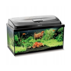 Aquael Classic Box Day&Night 80 - 80x35x40cm - zestaw akwarium