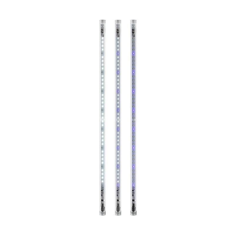 Aquael Classic Box Day&Night 80 - 80x35x40cm - zestaw akwarium