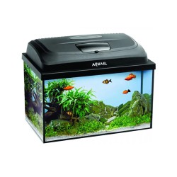 Aquael Classic Box Day&Night 40 - 41x25x25cm - zestaw akwarium