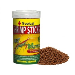 TROPICAL Shrimp Sticks - pokarm dla krewetek