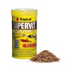 TROPICAL Supervit Mini Flakes - pokarm podstawowy dla małych ryb ozdobnych
