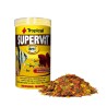 TROPICAL Supervit Płatki - uniwersalny pokarm dla ryb akwariowych