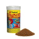TROPICAL Vitality & Color Granules - pokarm wybarwiający dla ryb akwariowych