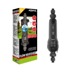Grzałka przepływowa AQUAEL FLOW HEATER BT