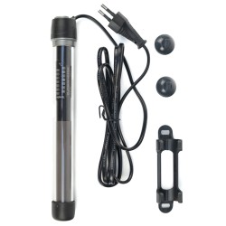 Grzałka akwariowa AQUAEL PLATINIUM HEATER do akwarium