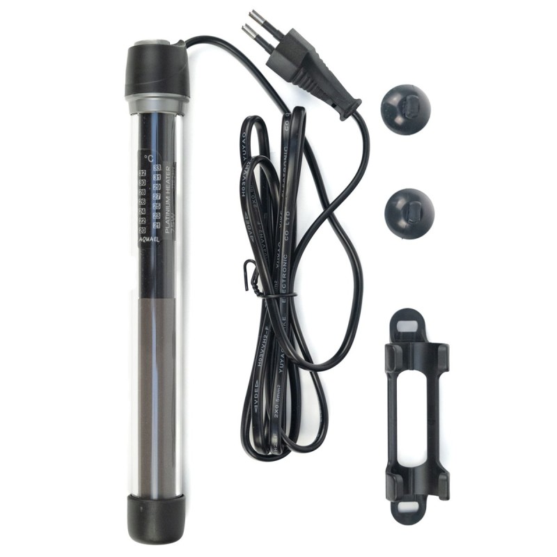 Grzałka akwariowa AQUAEL PLATINIUM HEATER do akwarium