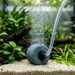 Kamień napowietrzający walec Roller M2 25X30 mm AQUAEL