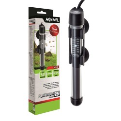 Grzałka akwariowa AQUAEL PLATINIUM HEATER