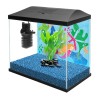 AQUAEL Leddy Mini Creative Set 35 - 35x18x30cm zestaw akwariowy