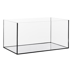 Akwarium AQUAEL Leddy 60 XL 72 L 60x30x40cm