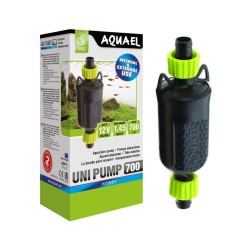 Pompa 9,5W Uni-Pump 700 Aquael