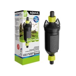 Pompa 17W Uni-Pump 1500 Aquael