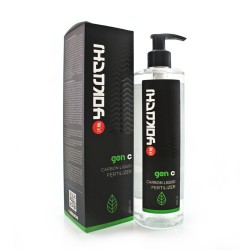 Yokuchi Gen C 400 ml Płynny nawóz węglowy