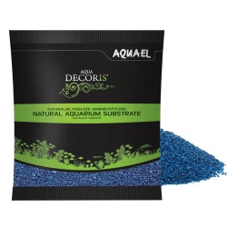 Żwirek Aqua Decoris Niebieski AQUAEL