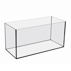 Akwarium proste AQUAEL 25 L 41x25x25cm