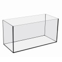 Akwarium proste AQUAEL 45 L 50x30x30 cm