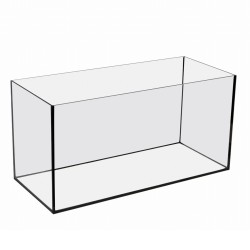 Akwarium proste AQUAEL 45 L 50x30x30 cm