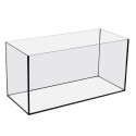 Akwarium proste AQUAEL 54 L 60x30x30 cm