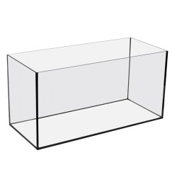 Akwarium proste AQUAEL 54 L 60x30x30 cm