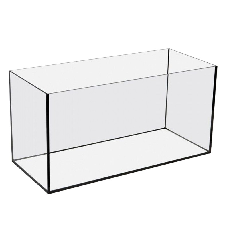 Akwarium proste AQUAEL 54 L 60x30x30 cm