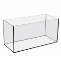 Akwarium proste AQUAEL 112 L 80x35x40 cm