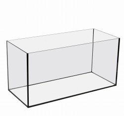 Akwarium proste AQUAEL 112 L 80x35x40 cm