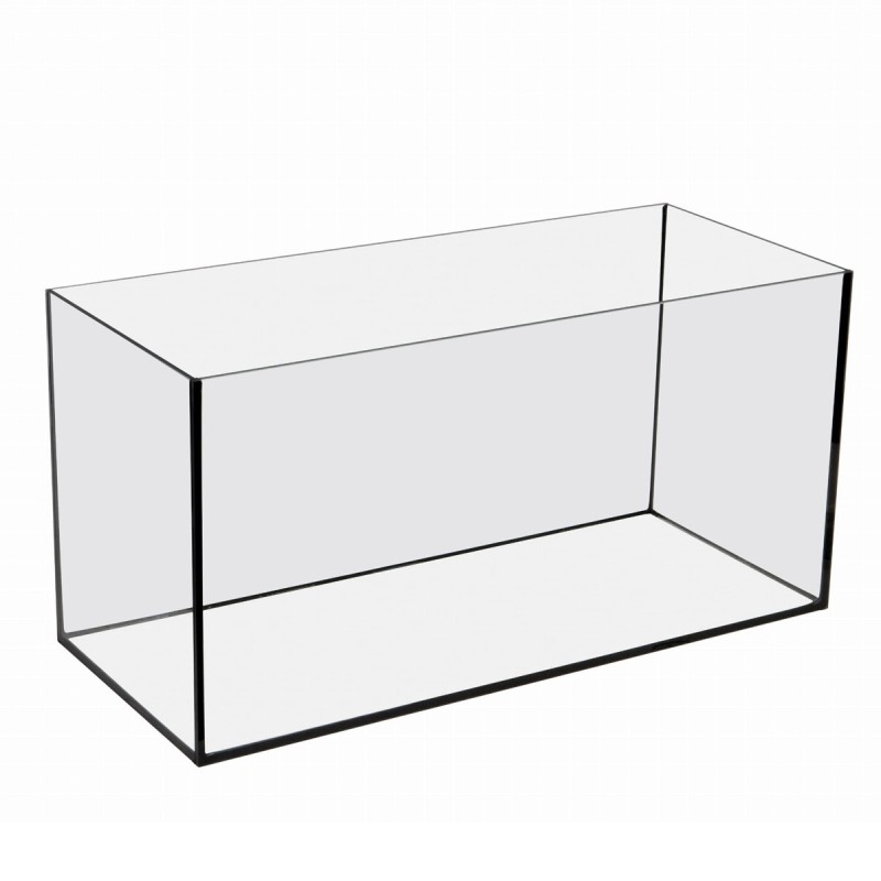 Akwarium proste AQUAEL 112 L 80x35x40 cm