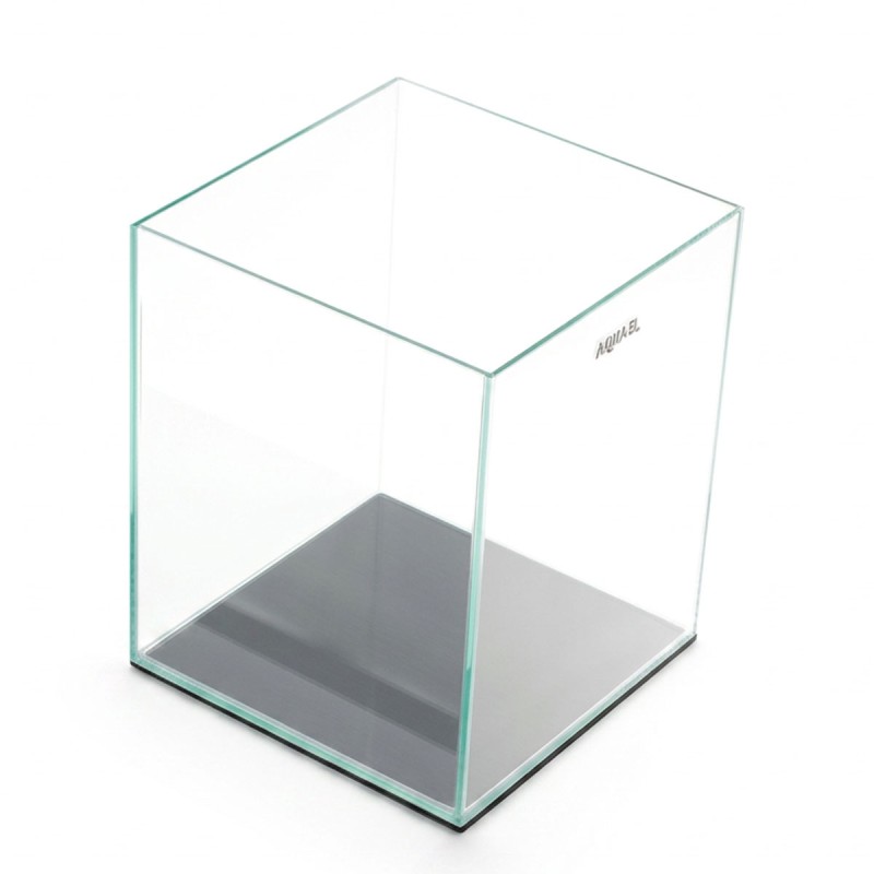 Akwarium AQUAEL Shrimp 20 25x25x30cm 19 L