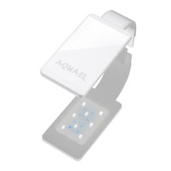 Lampka LED AQUAEL Leddy Smart Sunny Day&Night 4,8W