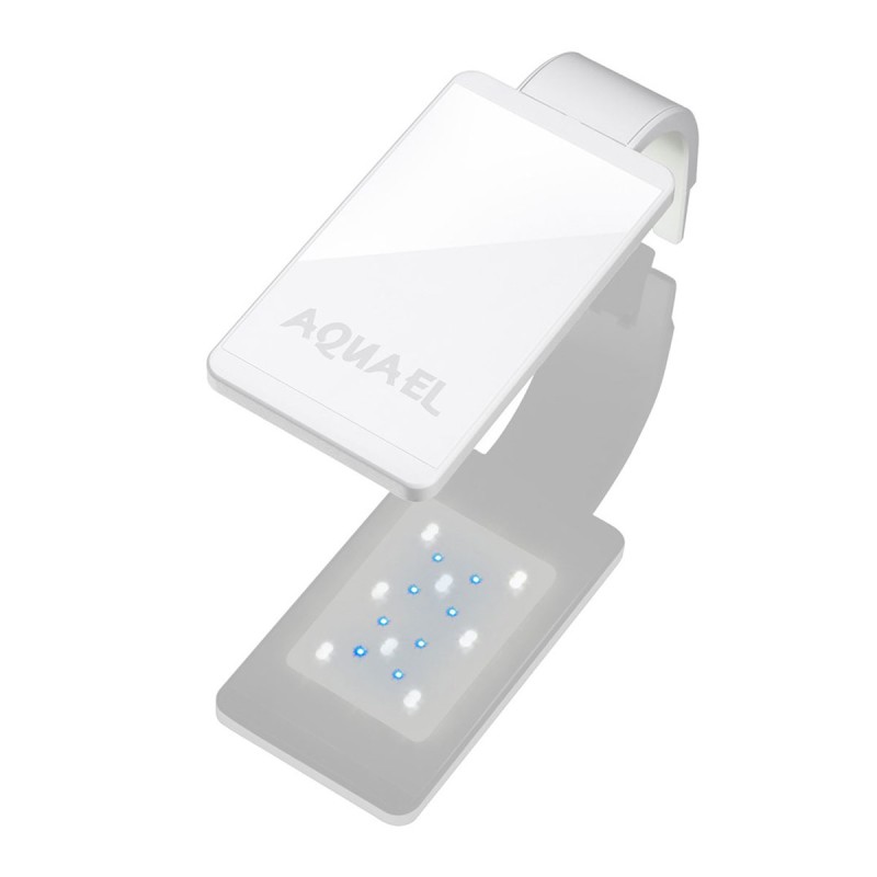 Lampka LED AQUAEL Leddy Smart Sunny Day&Night 4,8W