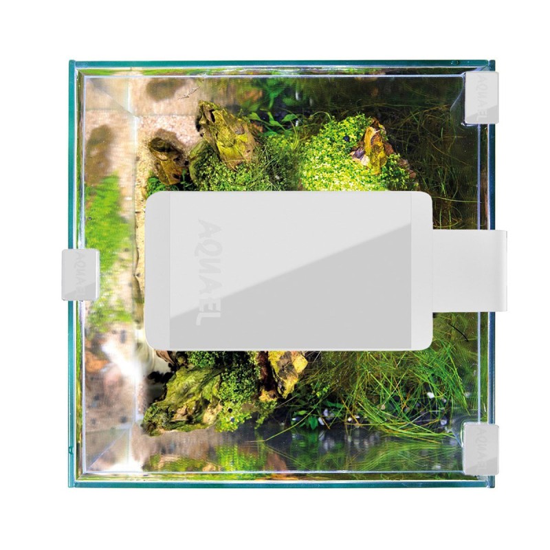 Lampka LED AQUAEL Leddy Smart Sunny Day&Night 4,8W do akwarium