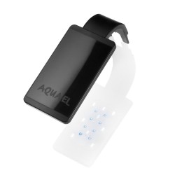 Lampka LED AQUAEL Leddy Smart Sunny Day&Night 4,8W czarny