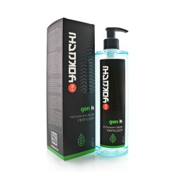 Yokuchi Gen K 400 ml - płynny nawóz potasowy