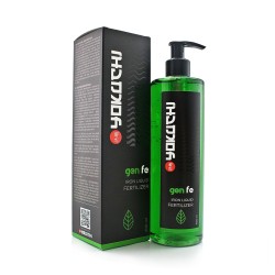 Yokuchi Gen FE 400 ml - płynny nawóz żelazowy