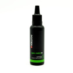 Yokuchi Gen Nano N 30 ml - płynny nawóz żelazowy
